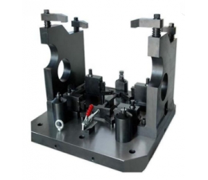 China universal ODM/OEM Design welding drill Jig and Fixtures